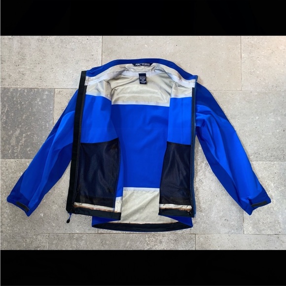 Arcteryx Alpha Comp - Picture 3 of 6